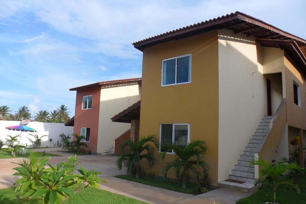 Pecem Suites Exterior photo